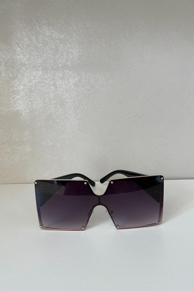 QUEEN B SHADES "BLACK" - Jannah's Collection