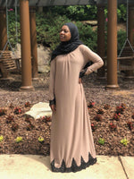 LAILA DRESS - Jannah's Collection