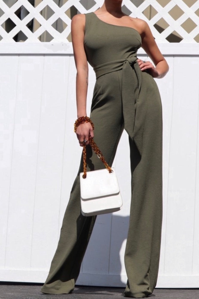 
                
                    Load image into Gallery viewer, KENDALL JUMPSUIT
                
            